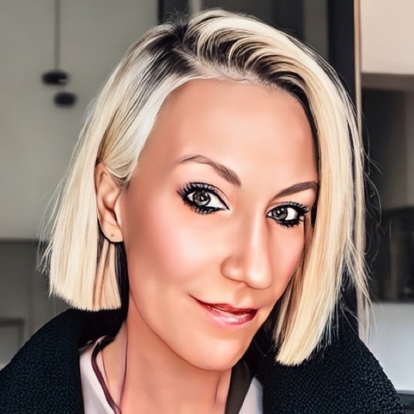 Meet your Posher, Candi - Picture 2 of 8